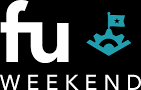 FU Weekend logo