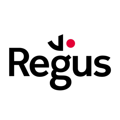 Regus Dobie Center logo