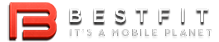 BestFit Mobile logo