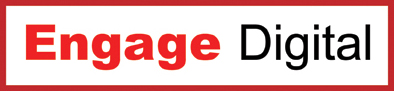 Engage Digital logo