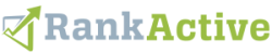RankActive logo