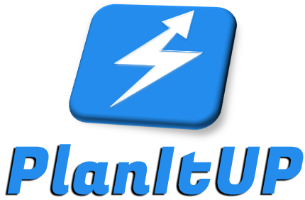 Get Plan It Up logo