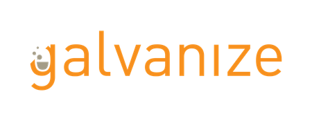 Galvanize logo