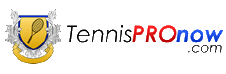 Tennis Pro Now logo
