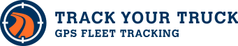 Track Your Truck logo