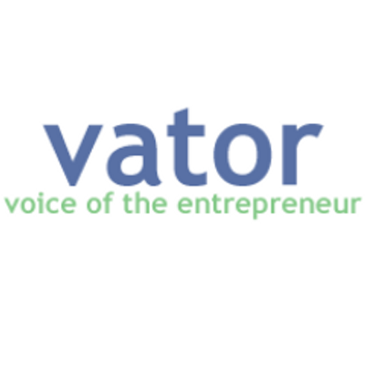 Vator, Inc. logo