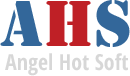 Angel Hot Soft LLC logo