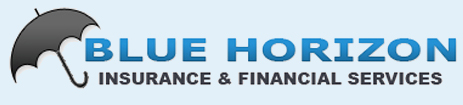 Blue Horizon Insurance & Financial Services Washington logo