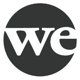 WeWork logo