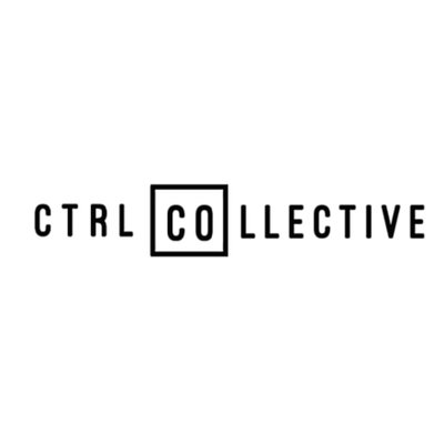 CTRL Collective logo