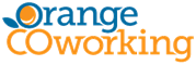 Orange Coworking logo