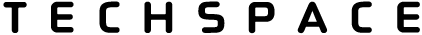 Tech Space logo