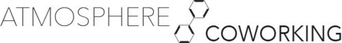 Atmosphere Coworking logo