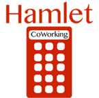Hamlet Coworking logo