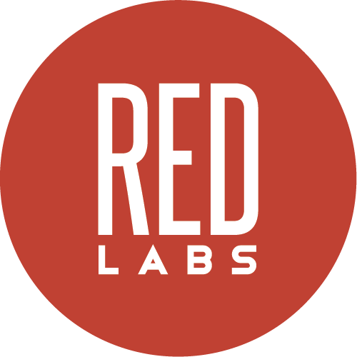 RED Labs logo
