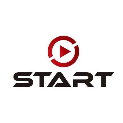 Start Houston logo