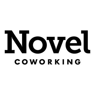 NOVEL COWORKING logo