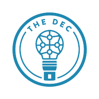 The Dallas Entrepreneur Center  logo