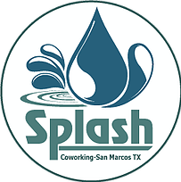 Splash Coworking logo