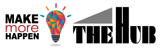 The Hub logo