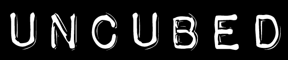 Uncubed Space logo