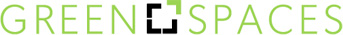 Green Spaces logo