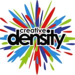 Density Coworking logo