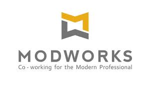 Modworks logo