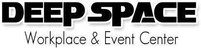 Deep Space logo