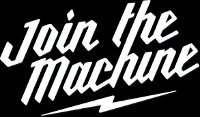 The Machine Shop logo
