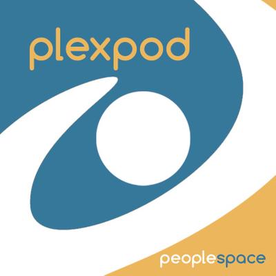 Plexpod  logo