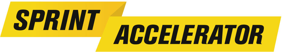 Sprint Accelerator logo