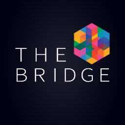 The Bridge logo