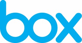 Box, Inc logo