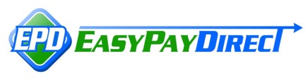 Easy Pay Direct logo