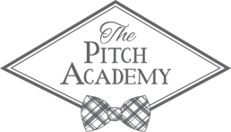 The Pitch Academy logo