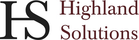 Highland Solutions logo