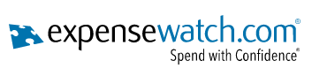 ExpenseWatch logo