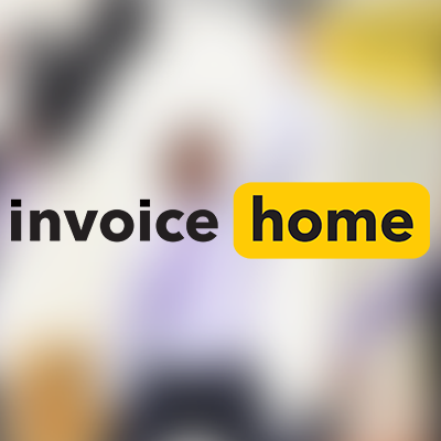 Invoice Home logo