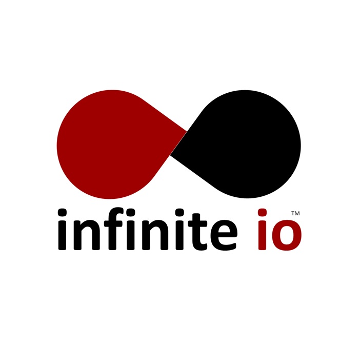 infinite io logo