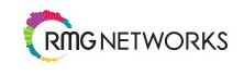 RMG Networks logo