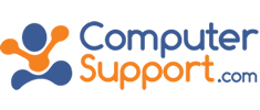 ComputerSupport logo