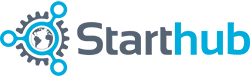 Starthub logo