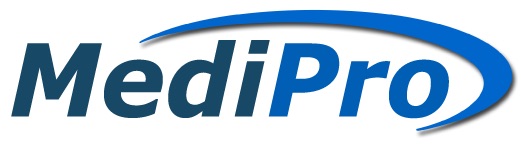 MediPro logo