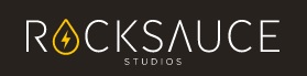 Rocksauce Studios logo