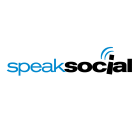 Speak Social logo