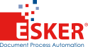 Esker logo