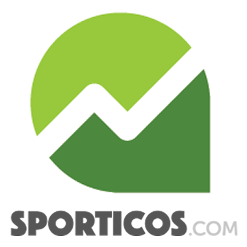 Sporticos logo