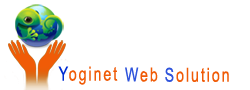 Yoginet Web Solutions logo