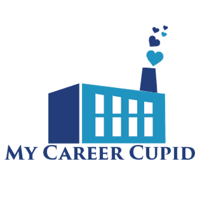My Career Cupid logo
